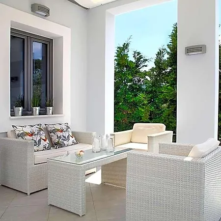 Ξενοδοχείο Dardiza Boutique
