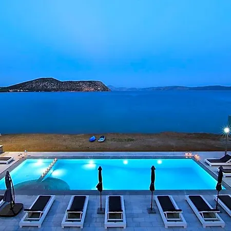 Dardiza Boutique Ξενοδοχείο Ερμιόνη