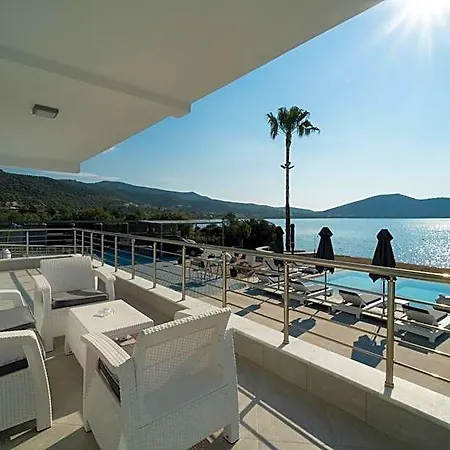 Dardiza Boutique * Ερμιόνη