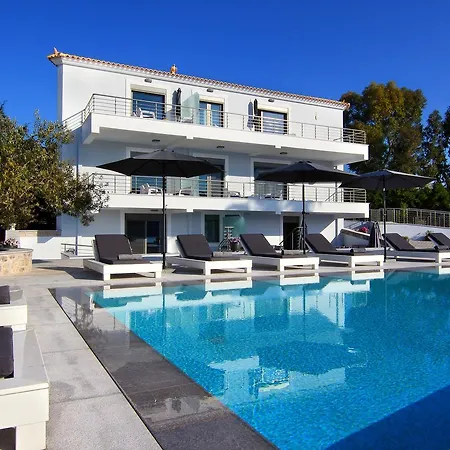 Dardiza Boutique Hotel Ermioni