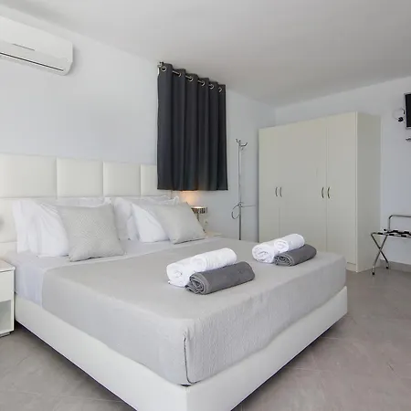 Dardiza Boutique Hotel *