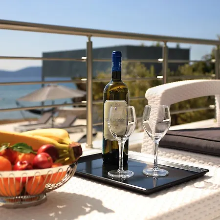Отель Dardiza Boutique *