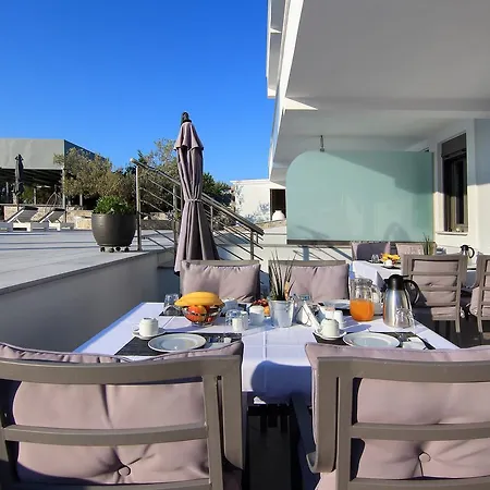 酒店 Dardiza Boutique 埃尔米奥尼