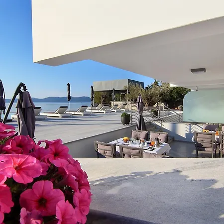 Dardiza Boutique Hotel Ermioni