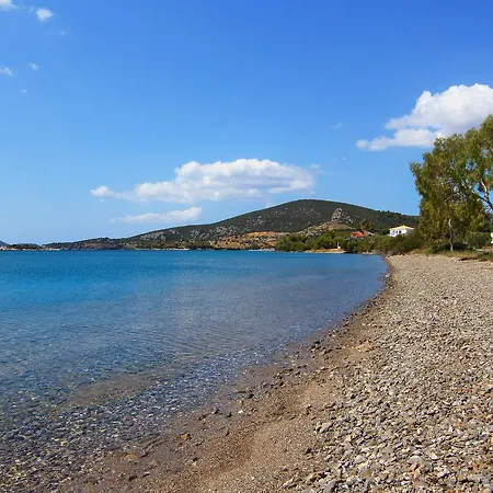 Dardiza Boutique 埃尔米奥尼