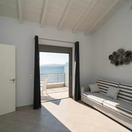 Dardiza Boutique Ξενοδοχείο Ερμιόνη