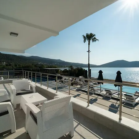 酒店 Dardiza Boutique *