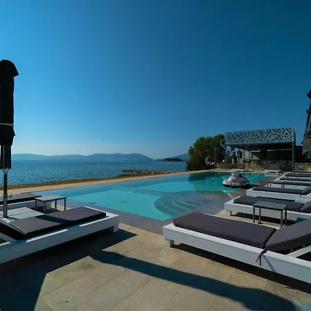 Dardiza Boutique Hotel *
