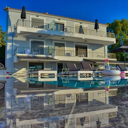 Dardiza Boutique Эрмиони