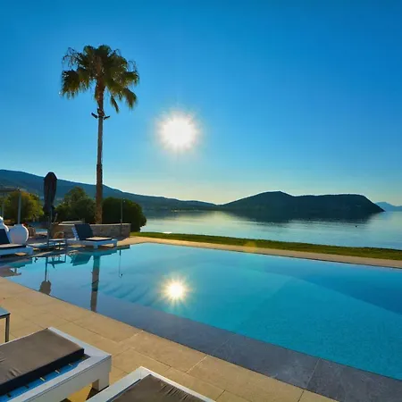 酒店 Dardiza Boutique 埃尔米奥尼