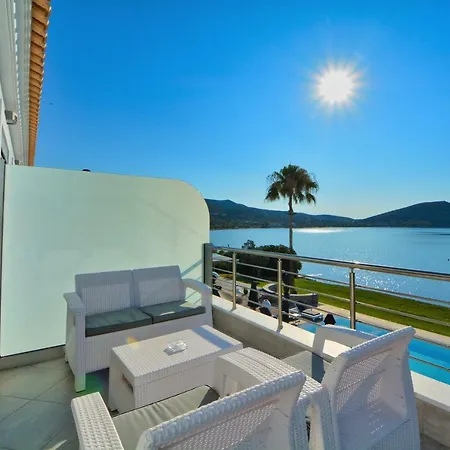 Dardiza Boutique Hotel Ermioni