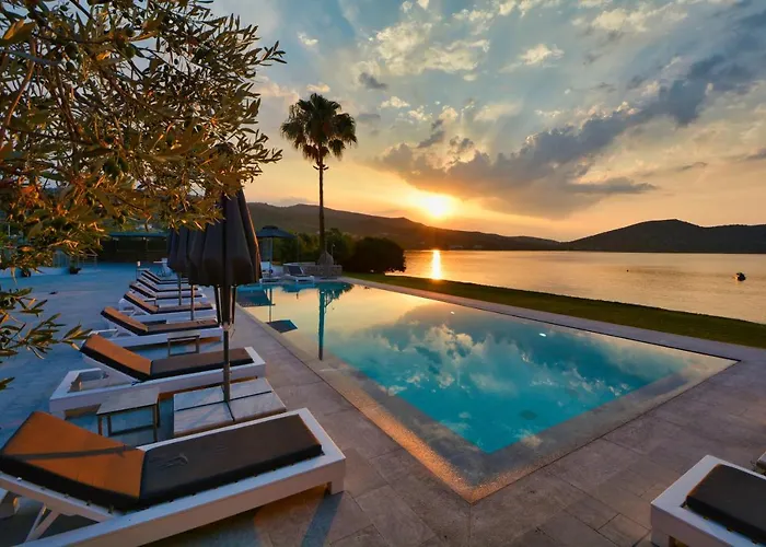 Dardiza Boutique Эрмиони