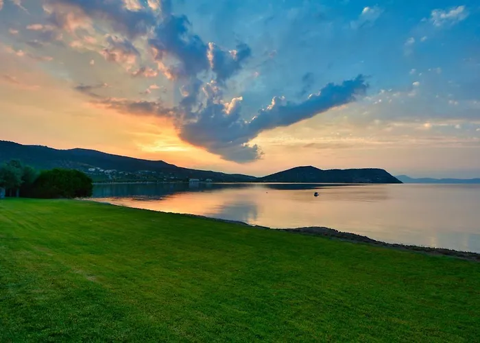 Dardiza Boutique Отель