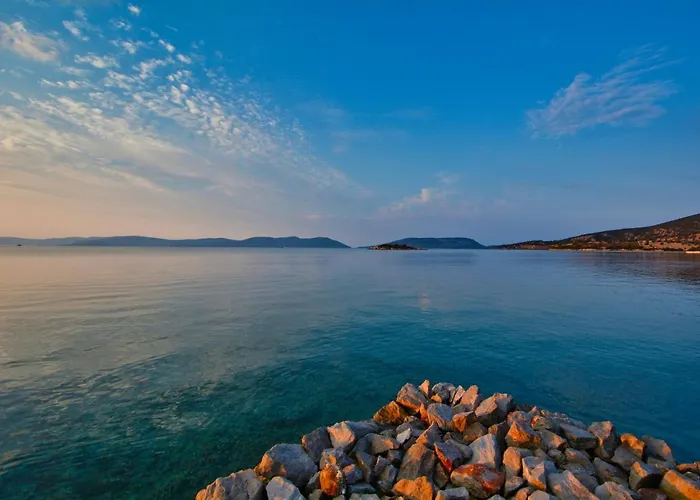 Dardiza Boutique Отель