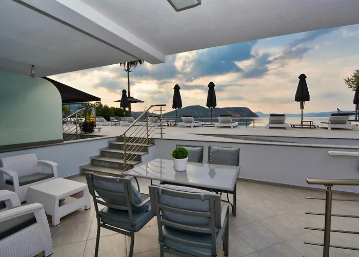 Dardiza Boutique Эрмиони