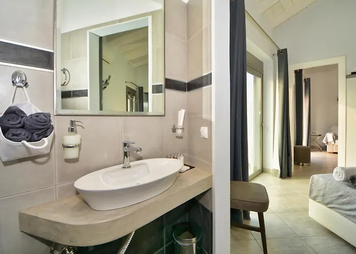 Dardiza Boutique מלון ארמיוני