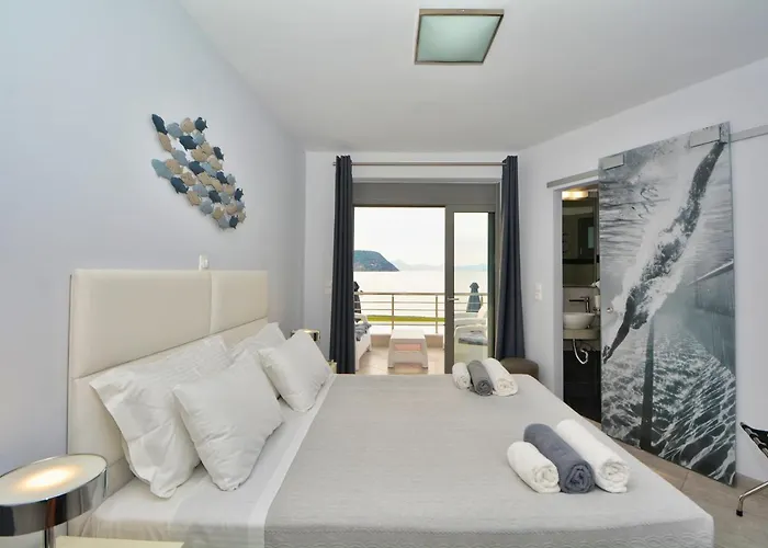 Dardiza Boutique מלון