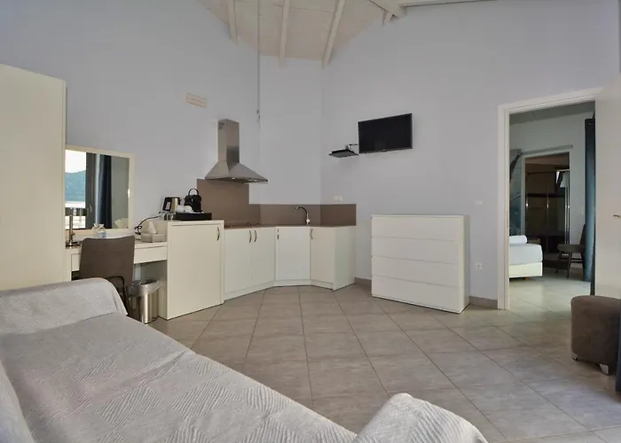 Отель Dardiza Boutique *