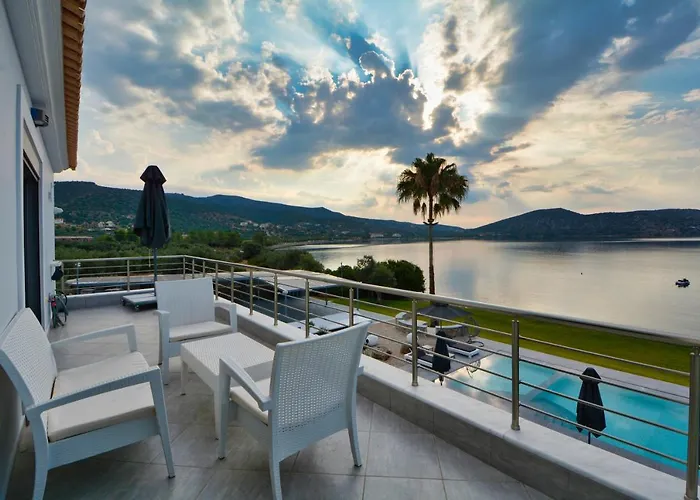 Dardiza Boutique מלון *