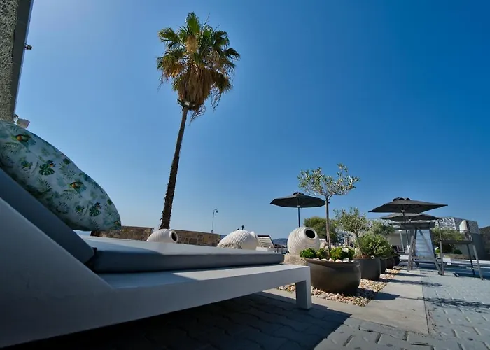 Dardiza Boutique Эрмиони