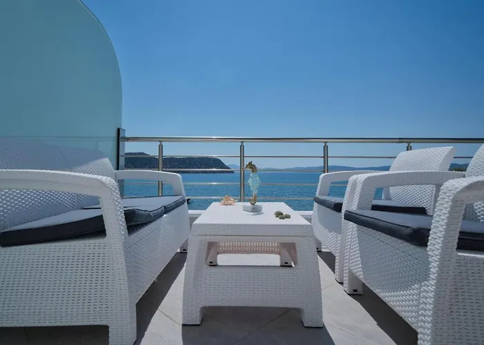 מלון Dardiza Boutique