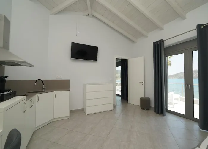 Dardiza Boutique Отель