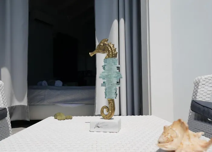 Dardiza Boutique מלון ארמיוני