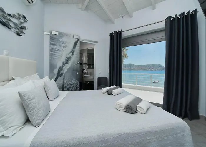 מלון Dardiza Boutique *