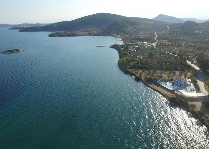 מלון Dardiza Boutique *