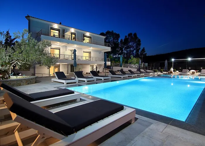 Dardiza Boutique מלון