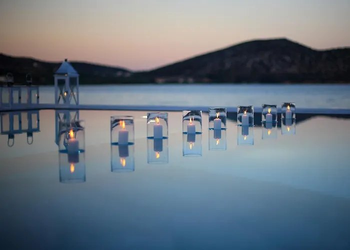 Dardiza Boutique Отель *