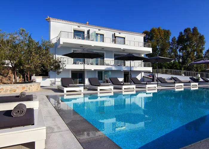 Dardiza Boutique מלון ארמיוני