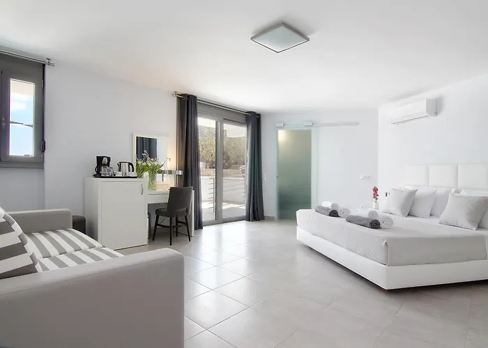 מלון Dardiza Boutique ארמיוני