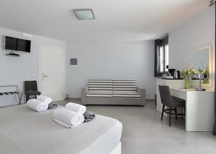 Dardiza Boutique מלון