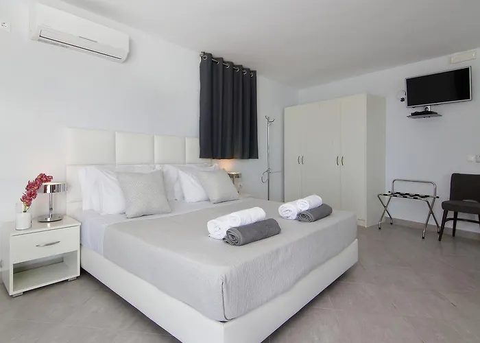 Dardiza Boutique Отель *