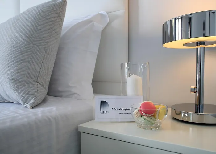 Dardiza Boutique Эрмиони