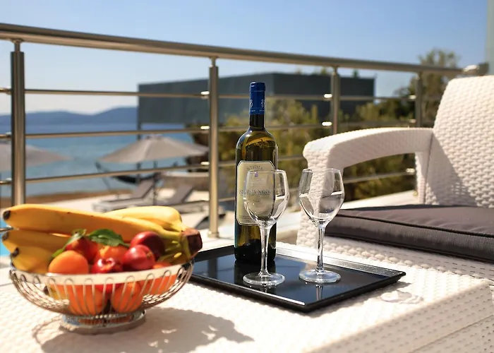 מלון Dardiza Boutique *