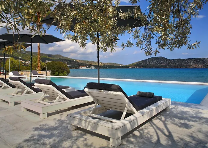 Dardiza Boutique Эрмиони