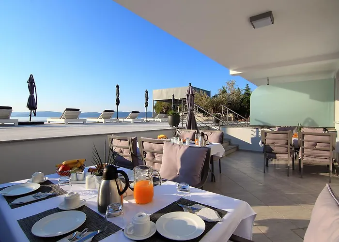 Dardiza Boutique Отель *