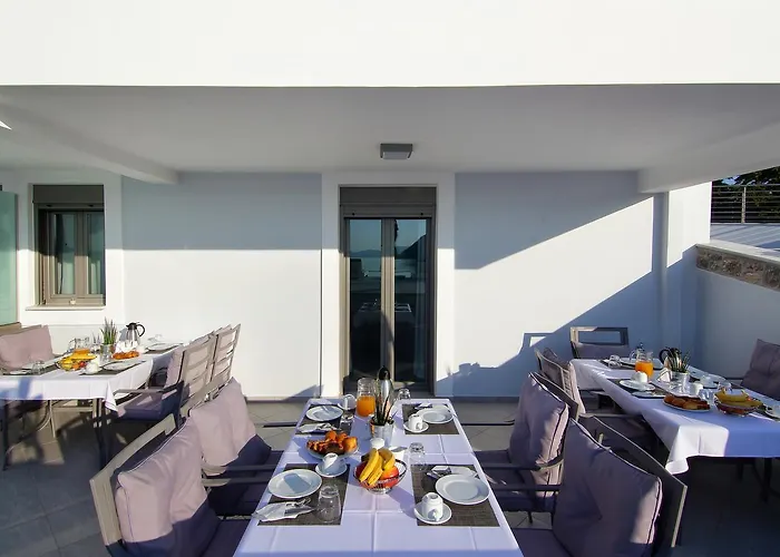 מלון Dardiza Boutique *