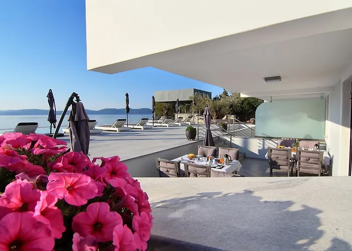 Dardiza Boutique Отель Эрмиони