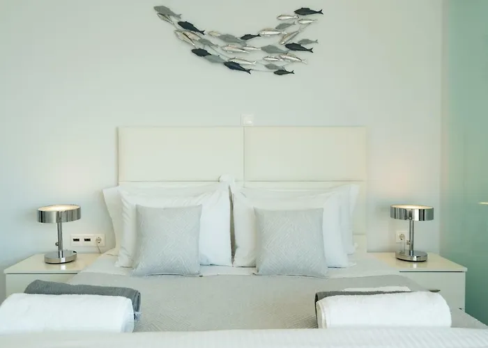 Отель Dardiza Boutique Эрмиони