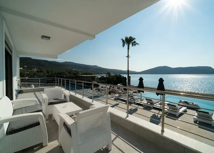 Отель Dardiza Boutique *