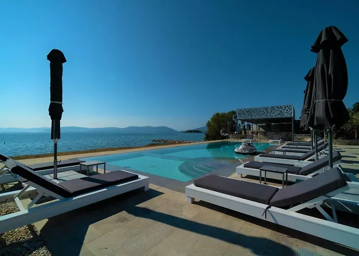 Dardiza Boutique מלון *