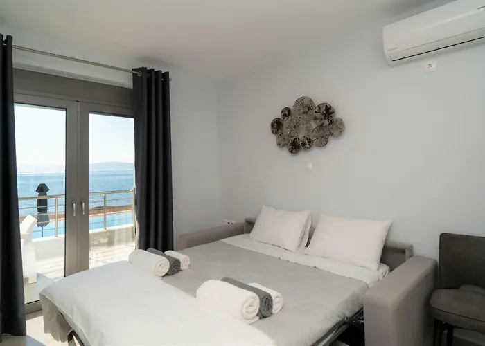 Dardiza Boutique Эрмиони