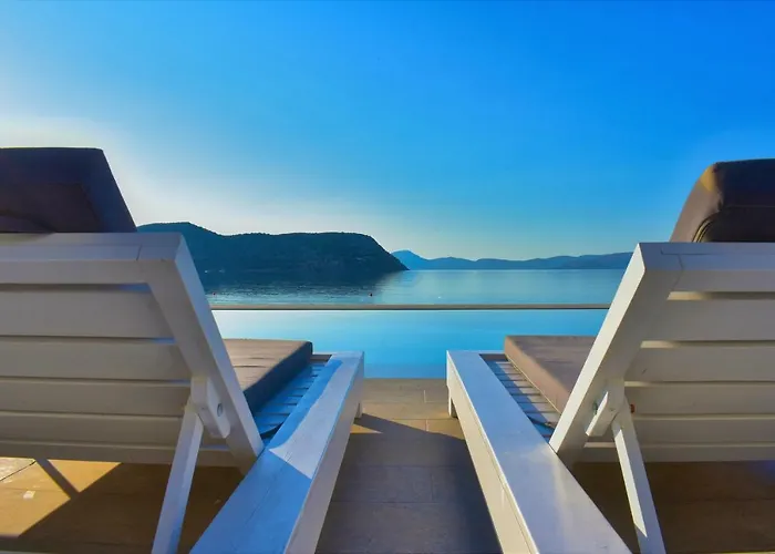 Отель Dardiza Boutique *