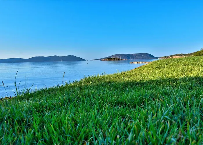 Dardiza Boutique מלון *