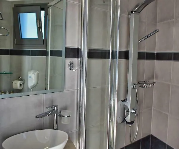 Dardiza Boutique Отель