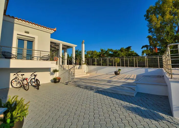 Dardiza Boutique Отель