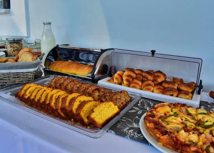 Dardiza Boutique Эрмиони